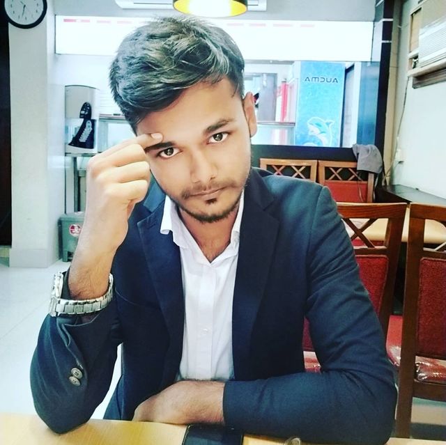 Wali Ullah Shuvo